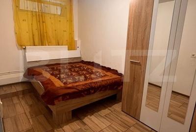 Apartament cu 2 camere semidecomandat în Burdujeni - 2