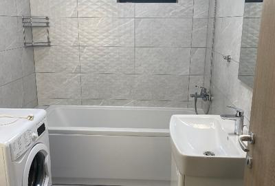 Apartament cu 2 camere decomandat în Păcii - 7