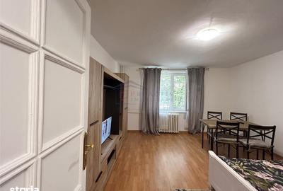 Garsonieră în Central - 1