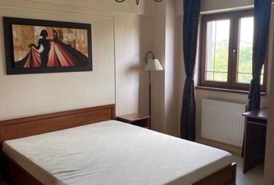 Apartament cu 3 camere decomandat în Tătărași - 6