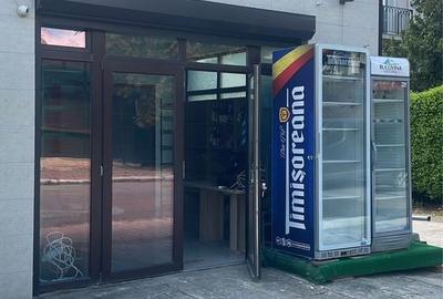 Spațiu comercial, de 17 mp, în Nord - 7