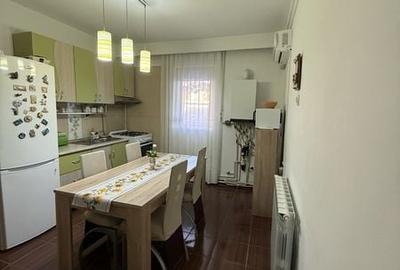 Apartament cu 2 camere în Lotrului - 6