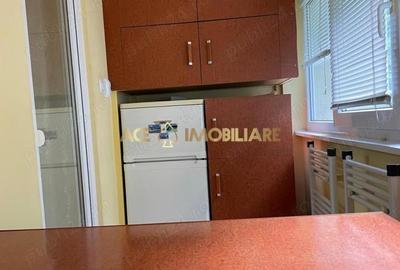 Apartament cu 2 camere decomandat, mobilat în Doamna Ghica - 6