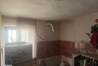 Casă cu 2 camere în Central