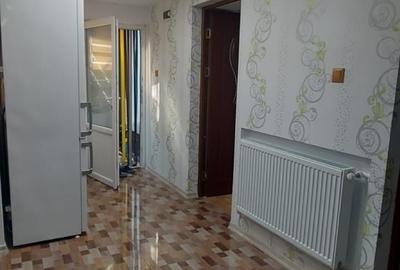 Casă cu 3 camere cu Teren 140 Mp în Viile Noi