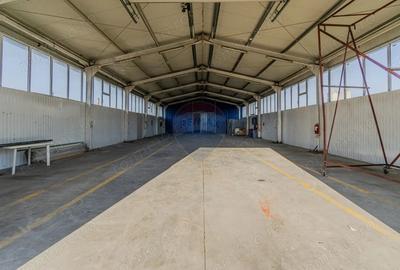 Spațiu comercial, de 298 mp, în Feldioara - 6