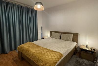 Apartament cu 2 camere decomandat în Săsar - 4