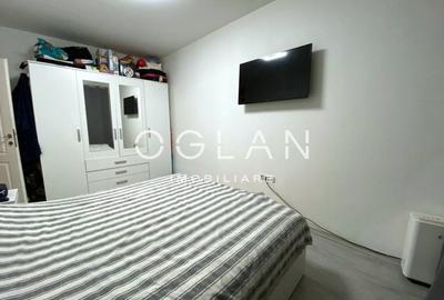 Apartament cu 3 camere semidecomandat, mobilat în Șelimbăr - 5