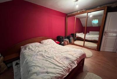 Apartament cu 3 camere decomandat, mobilat în Sângeorgiu de Mureș - 9