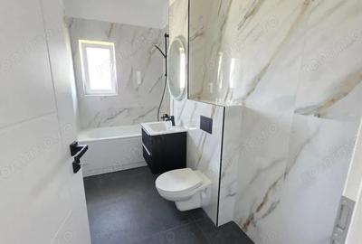 Apartament cu 2 camere decomandat în Central - 8