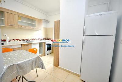 Apartament cu 2 camere decomandat, mobilat în Central - 12