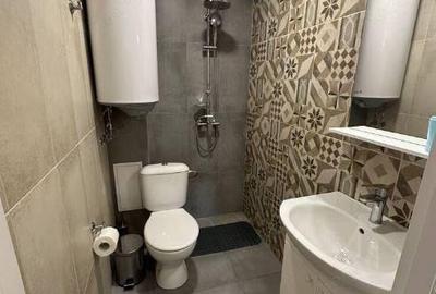 Garsonieră în Buziașului - 2