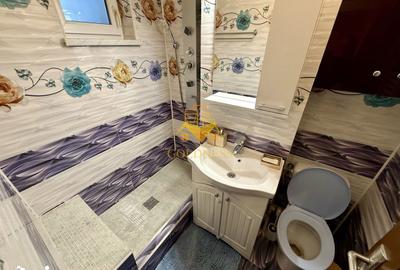 Apartament cu 2 camere, mobilat în Grigorescu - 1