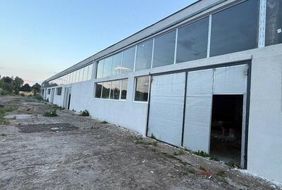 Spațiu comercial, de 220 mp, în Central - 1