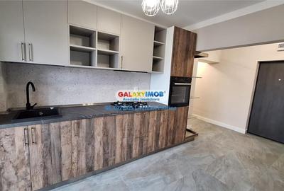 Apartament cu 2 camere decomandat, mobilat în Unirii - 3