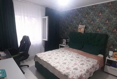 Apartament cu 2 camere decomandat în Crângași - 11