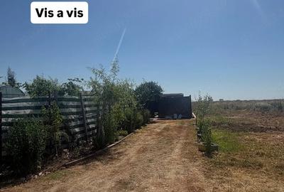 Teren de 574 mp, în Vidra - 5