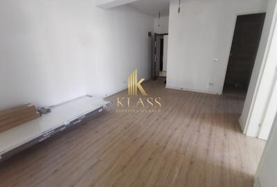Apartament cu 2 camere semidecomandat în Andronache