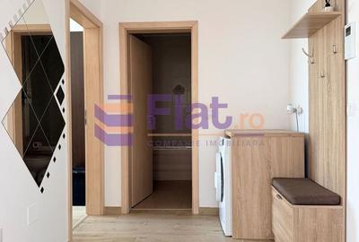 Apartament cu 2 camere în Tractorul