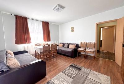 Apartament cu 2 camere decomandat, mobilat în Iris - 2
