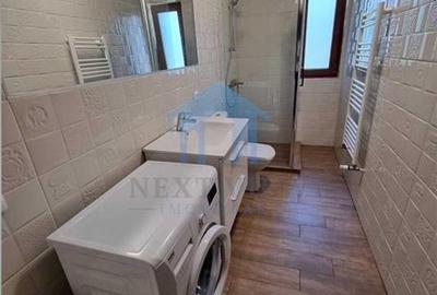 Apartament cu 2 camere decomandat, mobilat în Central - 2