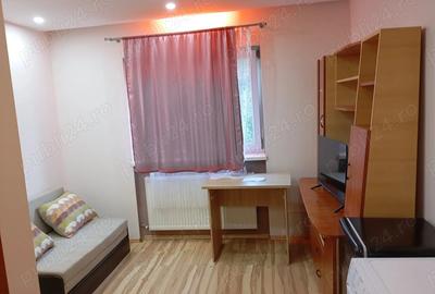 Garsonieră nedecomandată în Dâmbovița - 1
