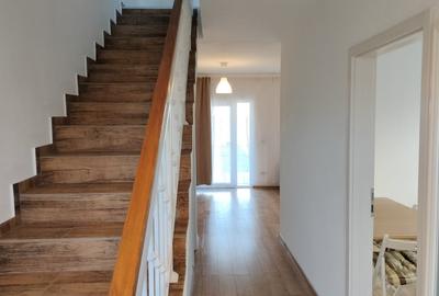 Duplex cu 4 camere cu Teren 300 Mp în Moșnița Nouă - 7