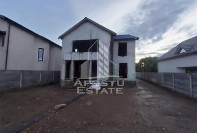 Casă individuală cu 5 camere cu Canalizare în Ciarda Roșie - 20
