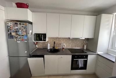 Apartament cu 2 camere decomandat în Între Lacuri - 8