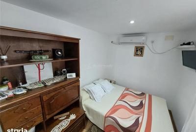 Casă cu 2 camere cu Teren 1024 Mp în Mărăcineni - 4