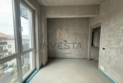 Apartament cu 2 camere semidecomandat în Florești - 4