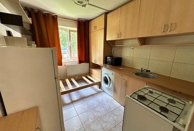 Garsonieră nedecomandată în Dâmbovița - 1