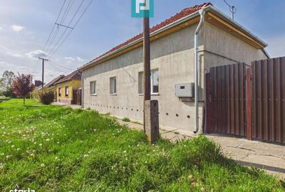 Casă cu 4 camere în Peregu Mic - 10