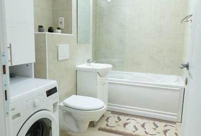 Apartament cu 2 camere decomandat în Sânpetru - 1