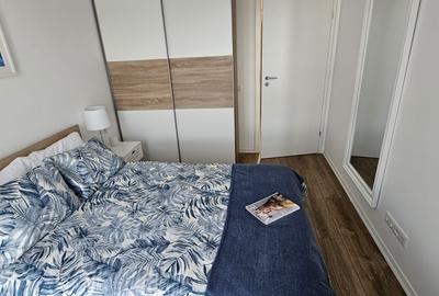 Apartament cu 2 camere decomandat în Central - 11