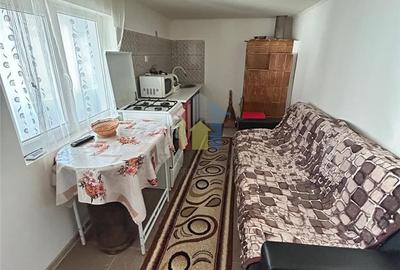 Casă cu 3 camere decomandat cu Teren 368 Mp în Brăilița
