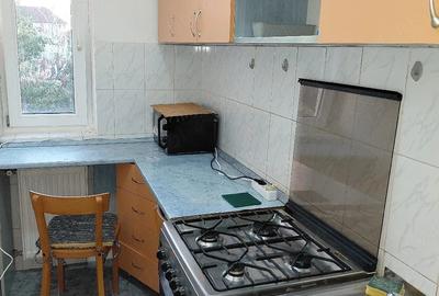 Garsonieră decomandată în Iosia - 4