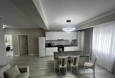 Apartament cu 2 camere în Central - 5