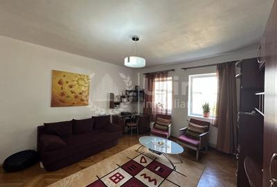 Apartament cu 2 camere decomandat, mobilat în Grigorescu