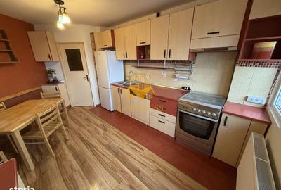 Apartament cu 2 camere, mobilat în Mărăști - 13