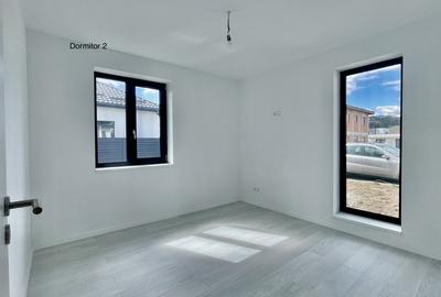 Casă cu 4 camere cu Teren 500 Mp în Central - 12