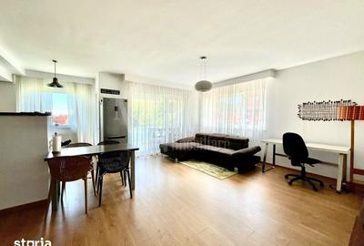 Apartament cu 3 camere în Zorilor