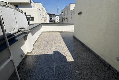 Casă cu 4 camere în Titan