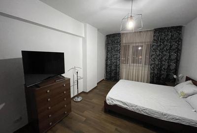 Apartament cu 3 camere în Ultracentral - 2