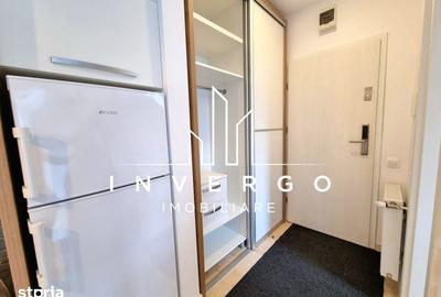 Apartament cu 2 camere semidecomandat în Central - 10