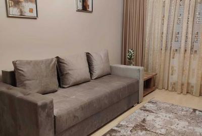 Apartament cu 3 camere, mobilat în Nicolina - 4