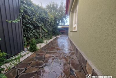 Casă individuală cu 3 camere cu Canalizare în Gruia - 2