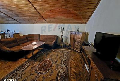 Apartament cu 3 camere în Calea București