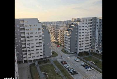 Apartament cu 2 camere decomandat în Militari - 1