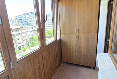 Apartament cu 2 camere decomandat, mobilat în Gară - 8